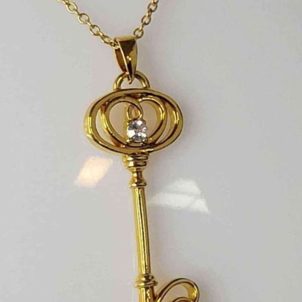 ▪︎New! NYC Necklace